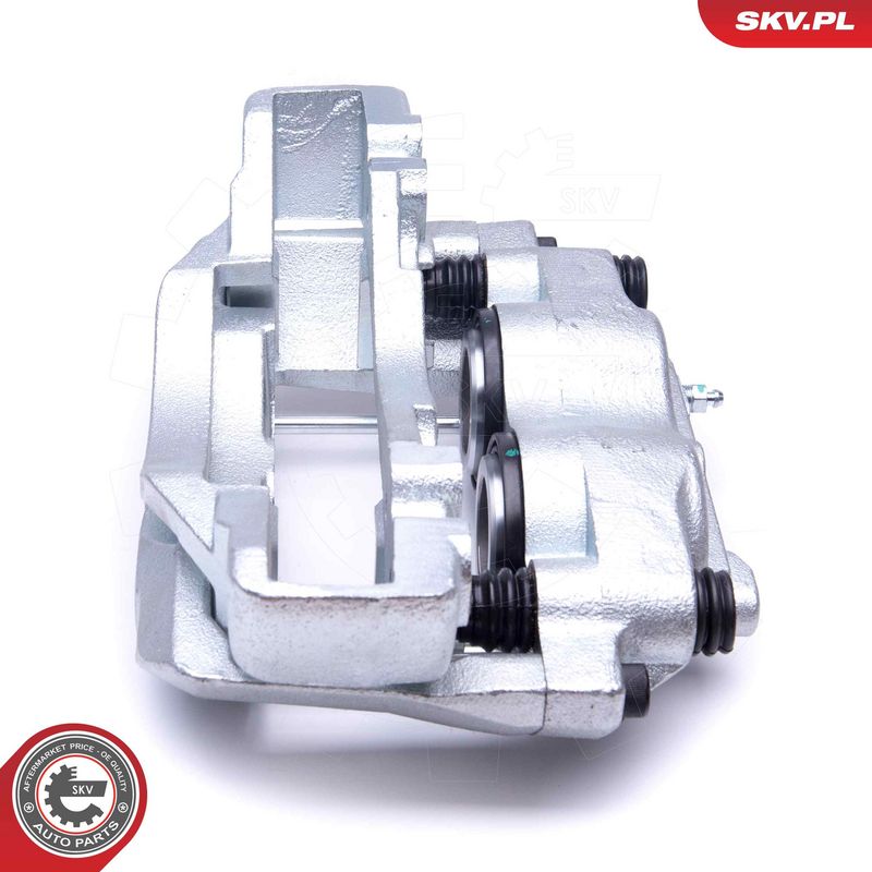 Pidurisadul, ESEN SKV 50SKV261