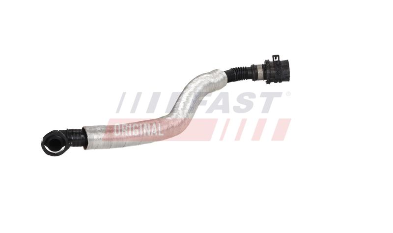Voolik, Karterituulutus, FAST FT13218