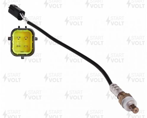 Датчик кислорода (лямбда-зонд) QASHQAI (06-)/X-TRAIL (07-) 1.6I/2.0I задний (VS-OS 1420) StartVOLT