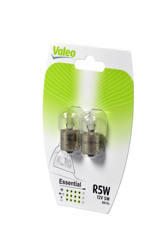 Lámpara de incandescencia, luz gálibo/situación