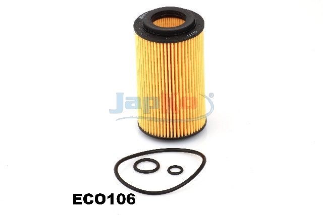 Õlifilter, JAPKO 1ECO106