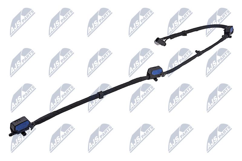 Düüsi kett, klaasipesu, NTY EDS-BM-114