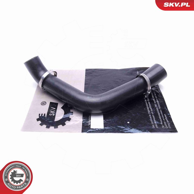 ESEN SKV 54SKV160 - Charge Air Hose