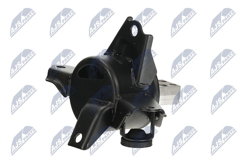 Paigutus, Mootor, NTY ZPS-KA-335