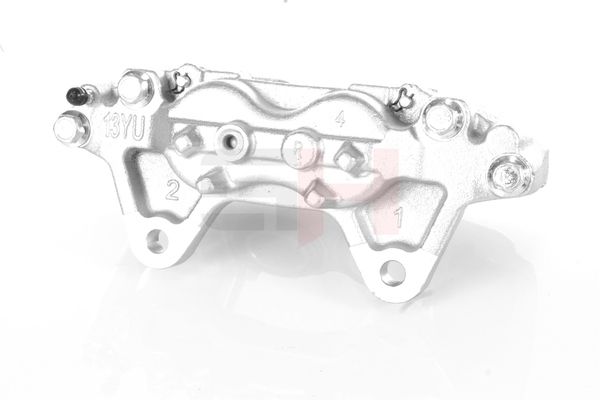 Pidurisadul, GH GH-433014H