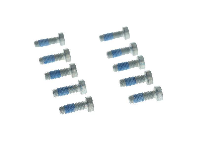 Surub 2 914 558 158 BOSCH