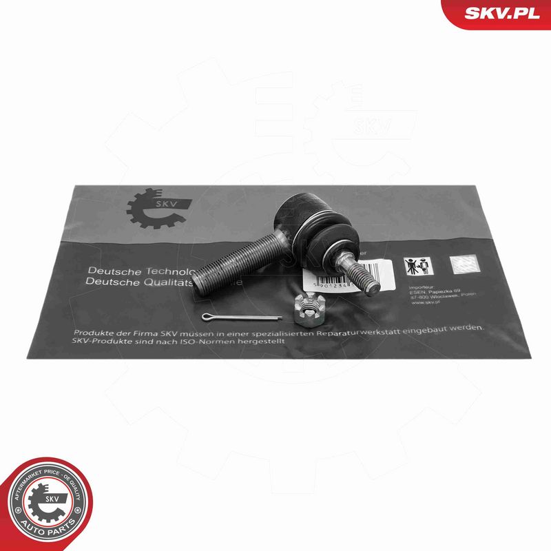 ESEN SKV 92SKV013 - Tie Rod End