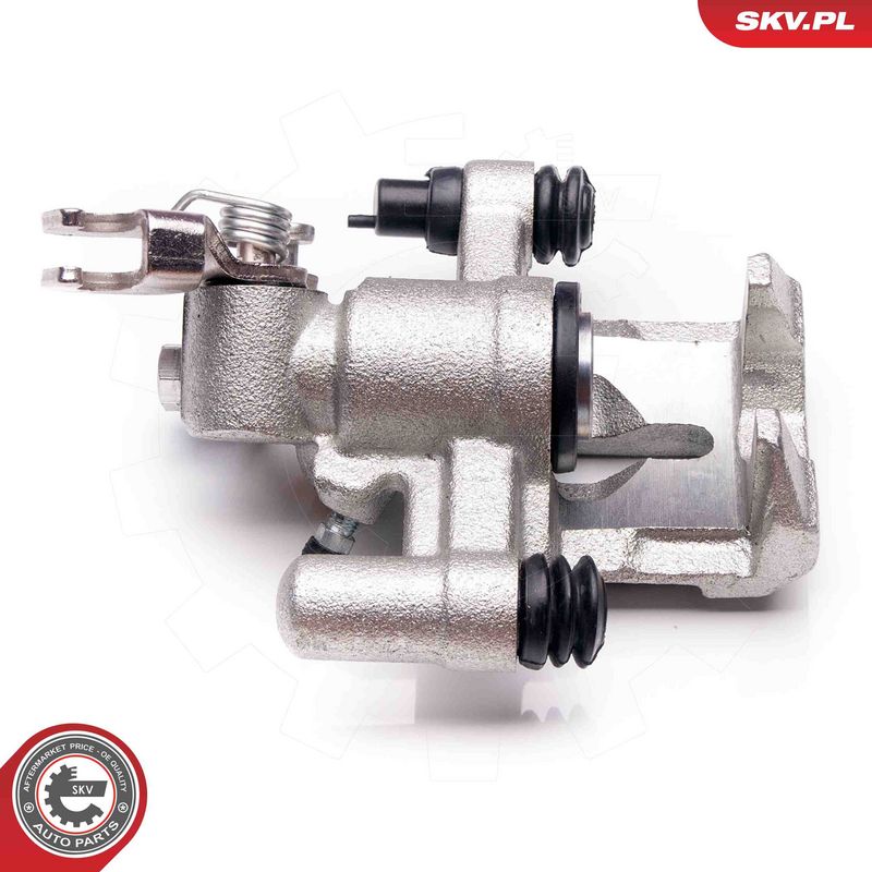 Pidurisadul, ESEN SKV 23SKV873