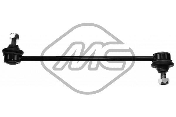 биалета Metalcaucho