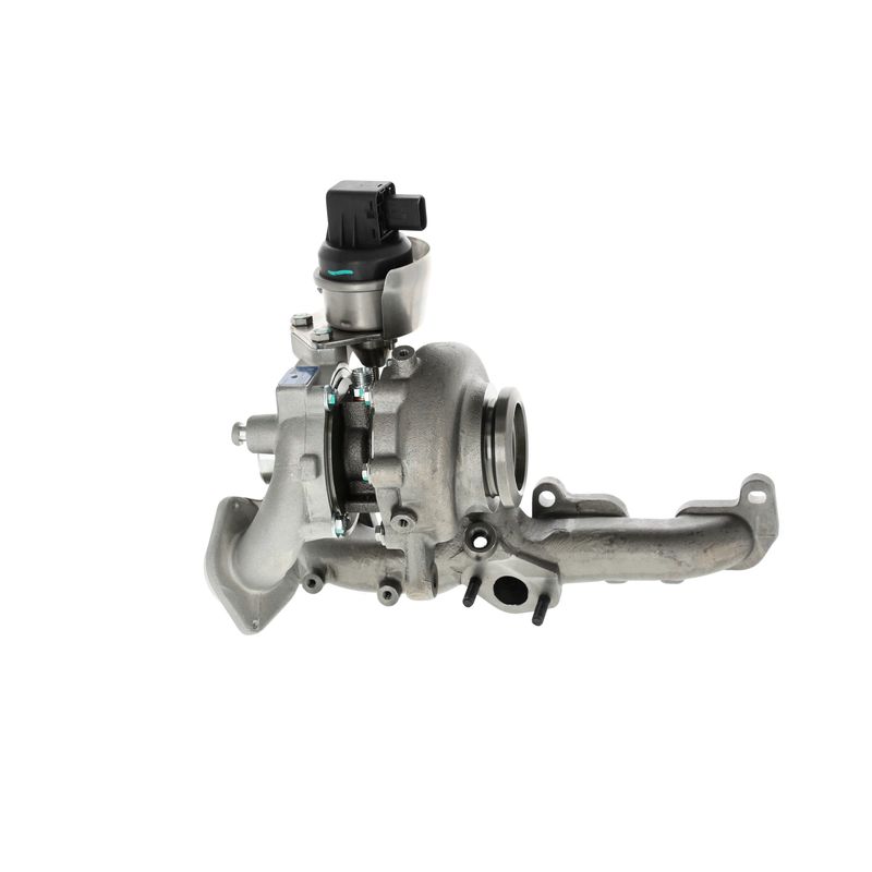 Kompressor, ülelaadimine, NISSENS 93098