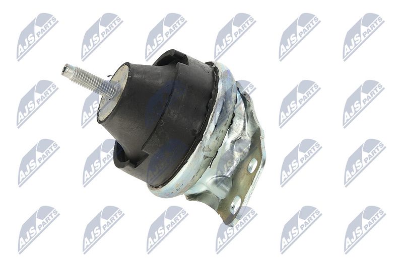 Paigutus, Mootor, NTY ZPS-FT-035