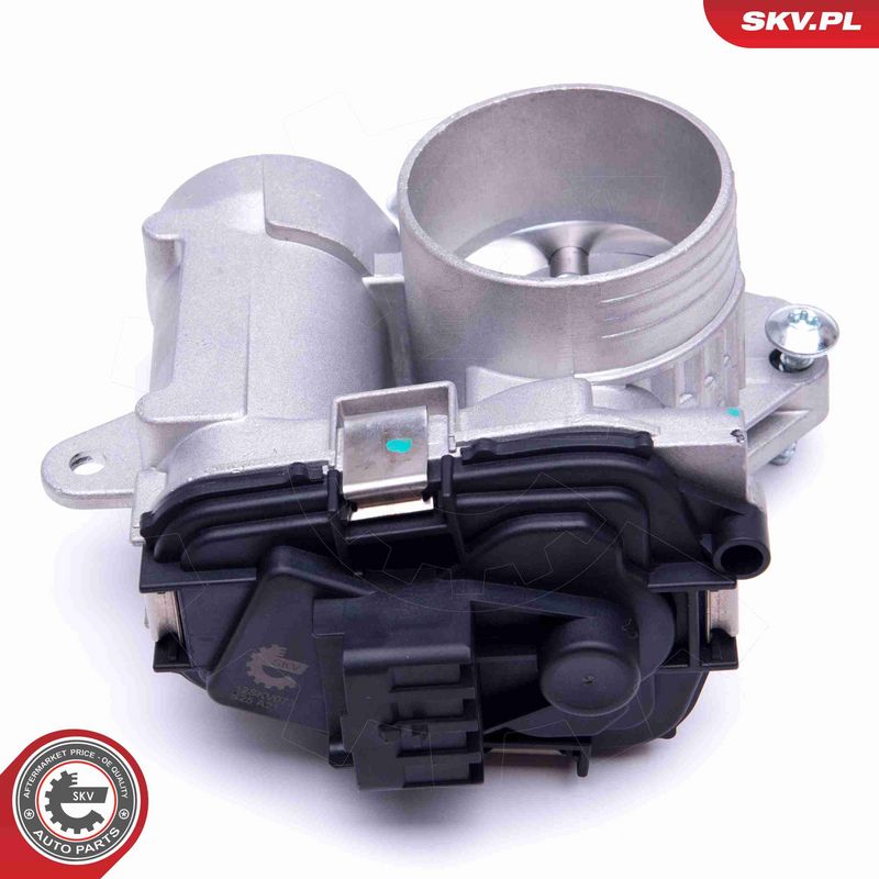 ESEN SKV 12SKV073 Throttle Body