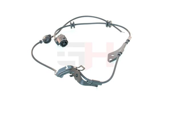 Andur, rattapöörete arv, GH GH-714510V