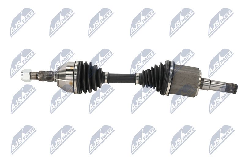 NTY NPW-DW-082 Drive Shaft