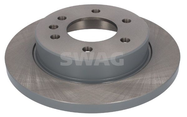 спирачен диск SWAG