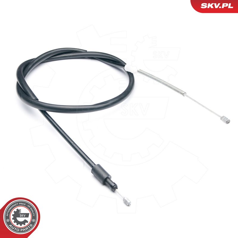 Tross, seisupidur, ESEN SKV...