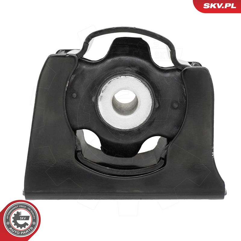 Paigutus, Mootor, ESEN SKV 75SKV309