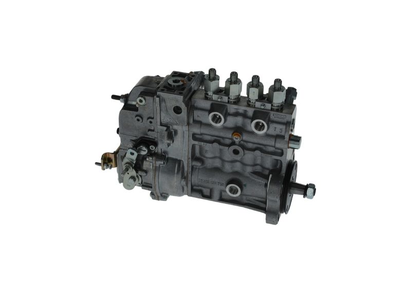 Pompa de injectie F 002 A0Z 287 BOSCH