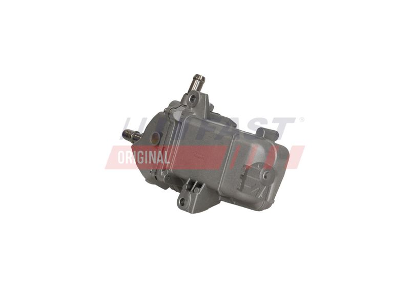 Radiaator, heitgaaside tagasijooks, FAST FT12712