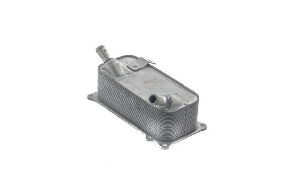MAHLE CLC 321 000S Oil Cooler, engine oil
