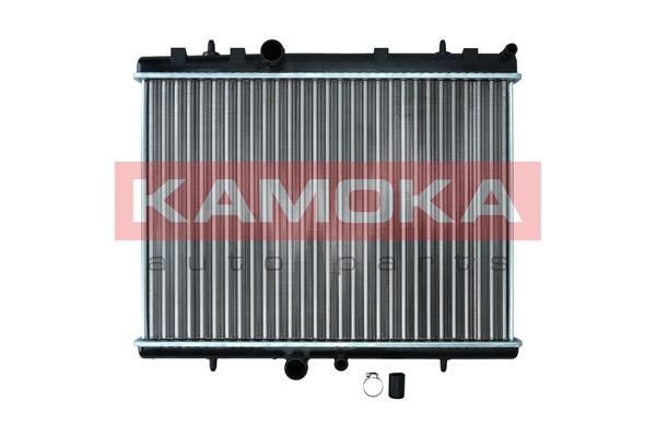 Радіатор Kamoka 7705150