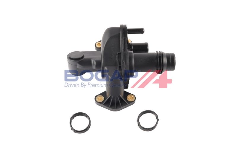 Manguera Radiador BOGAP E4245110 - 6