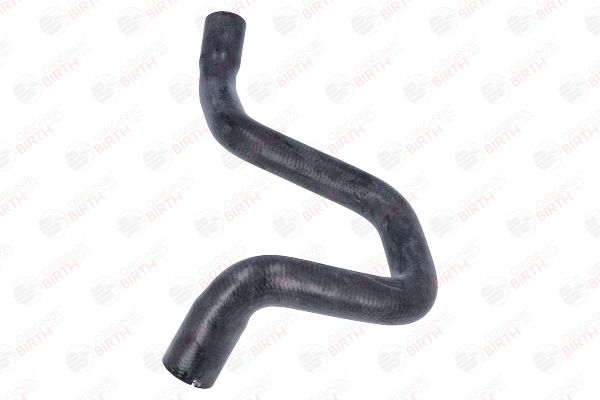 BIRTH 55015 Radiator Hose