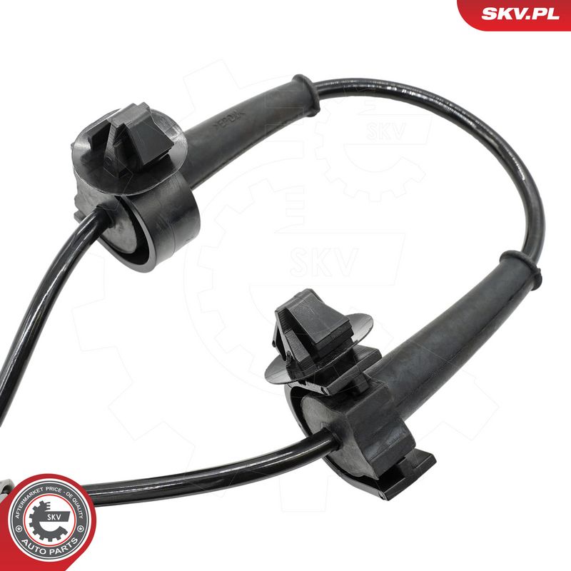 Andur, rattapöörete arv, ESEN SKV 06SKV558