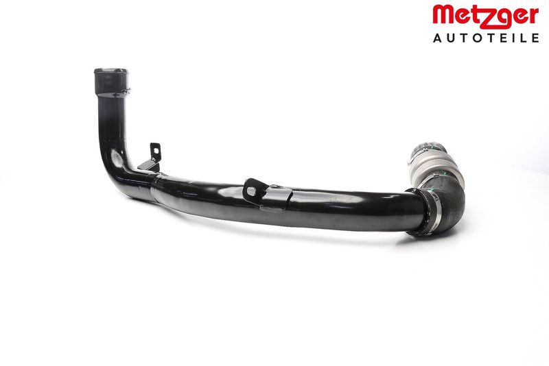 METZGER AUTOTEILE 2401420 Charge Air Hose