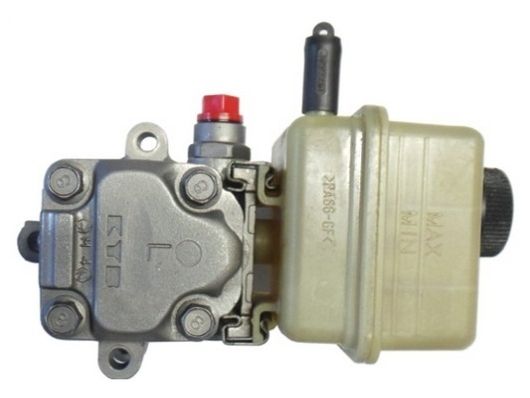 SPIDAN 54267 Hydraulic Pump, steering