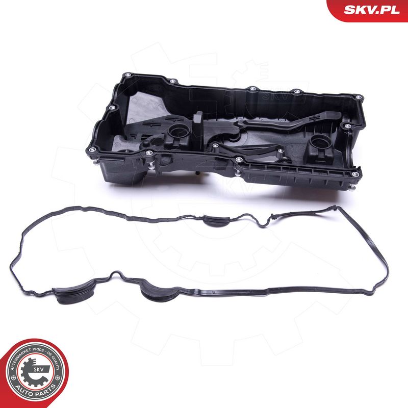 Klapikaas, ESEN SKV 48SKV011