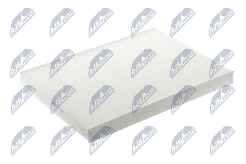 NTY FCF-VW-003 - Filter, cabin air