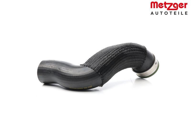 METZGER AUTOTEILE 2400909 Charge Air Hose