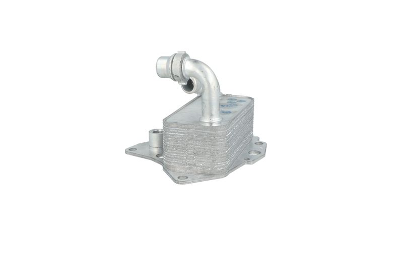 Õliradiaator, mootoriõli, NRF 31343