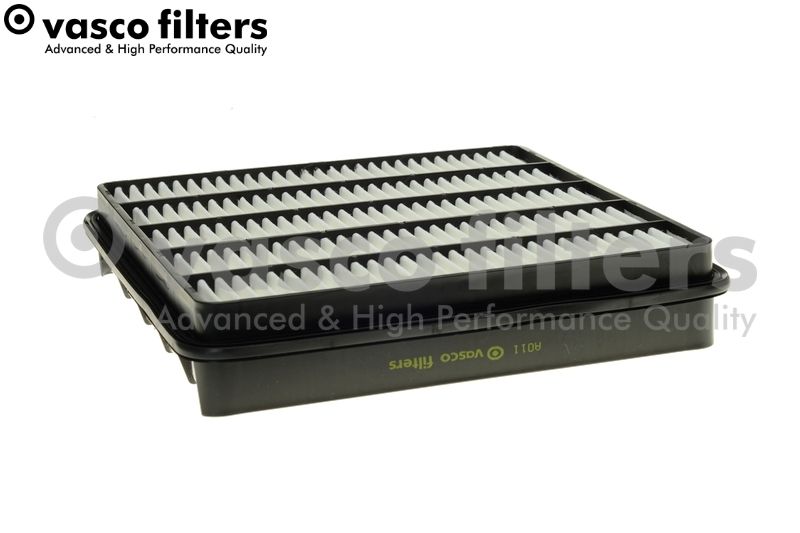 Õhufilter, DAVID VASCO A011