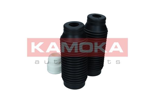 KAMOKA 2019233 Dust Cover Kit, shock absorber