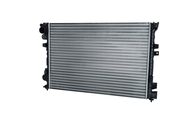 Radiaator, mootorijahutus, NRF 58958A