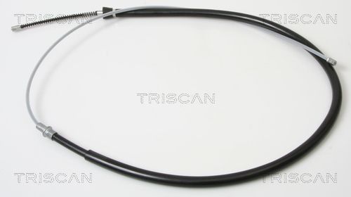 Тросовий привод, стоянкове гальмо, Triscan 814067107