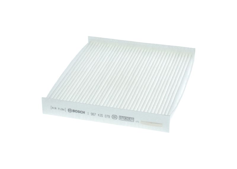Filter, salongiõhk, BOSCH 1 987 435 078