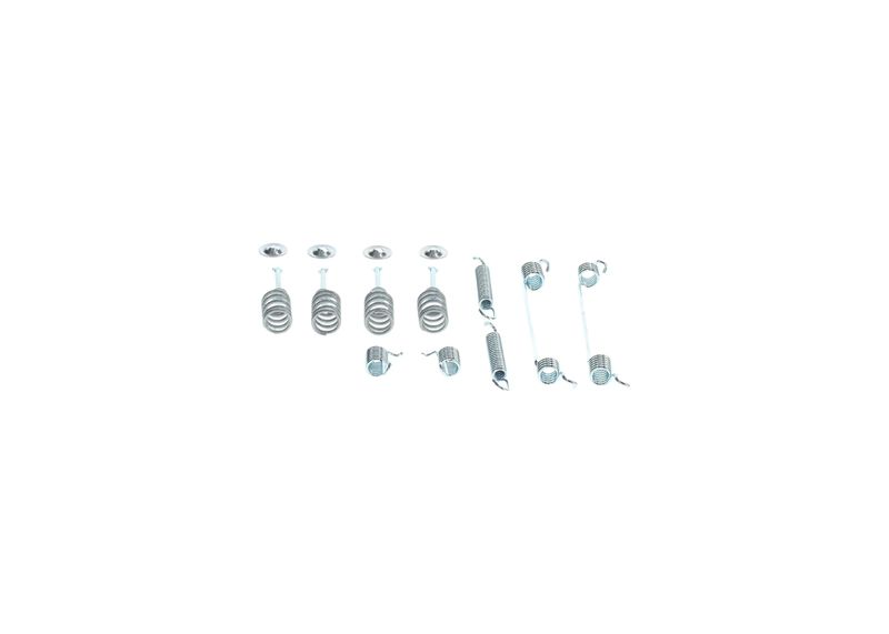 BOSCH 1 987 475 162 Accessory Kit, brake shoes