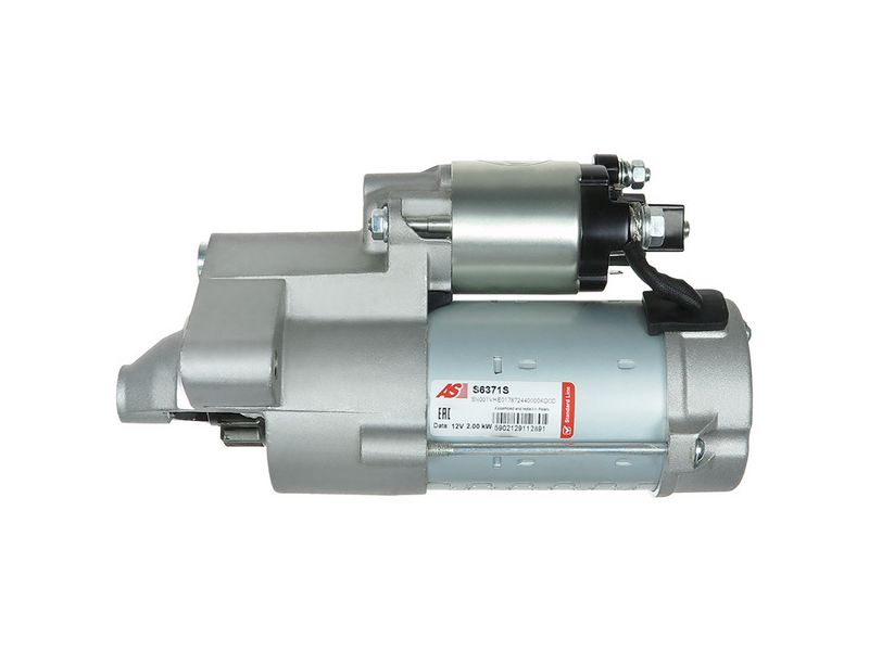 AS-PL S6371S Starter