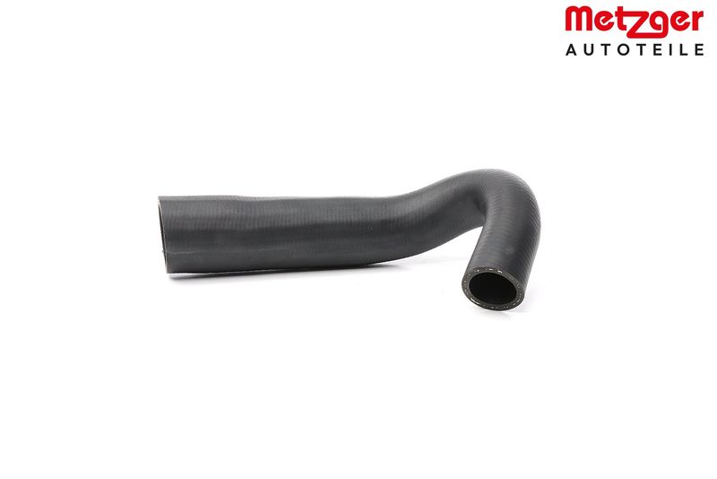 METZGER AUTOTEILE 2401224 Charge Air Hose