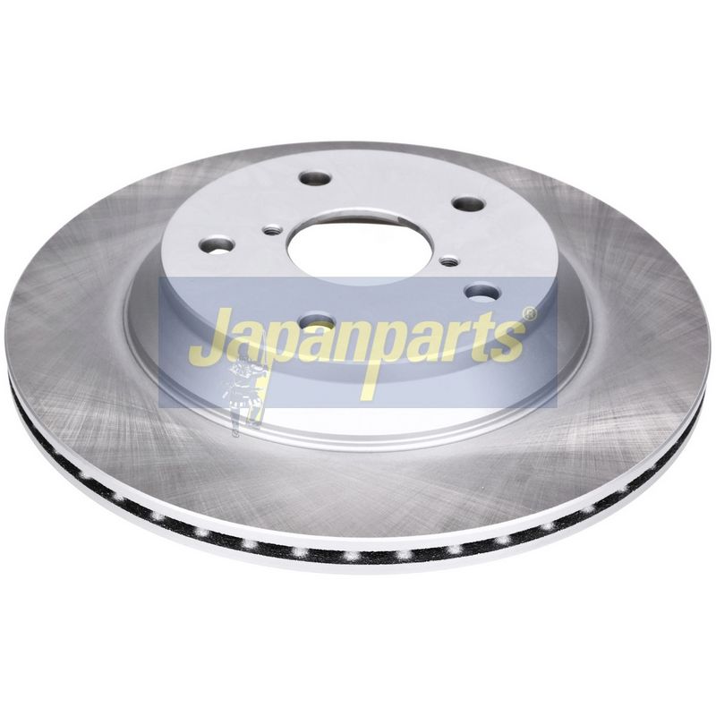 спирачен диск JAPANPARTS