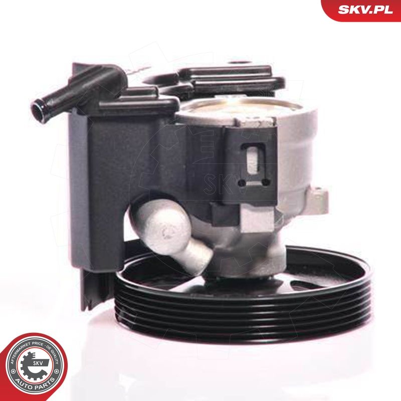 Hüdraulikapump, roolimine, ESEN SKV 10SKV159