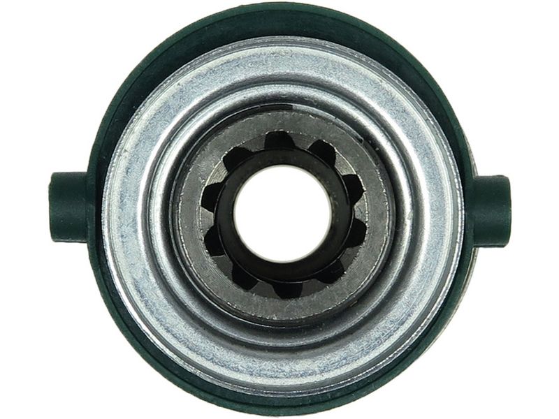 Vabajooks, starter, AS-PL SD0071