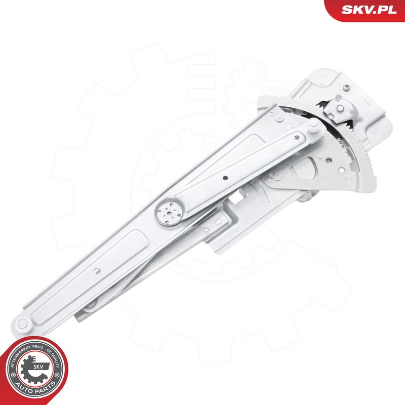 Aknatõstuk, ESEN SKV 51SKV132