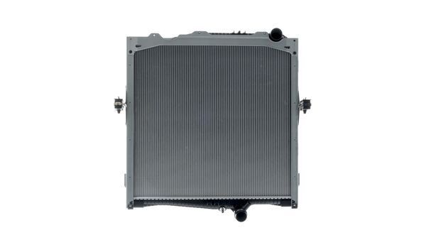 Product Image - Radiateur - CR2092000P - MAHLE