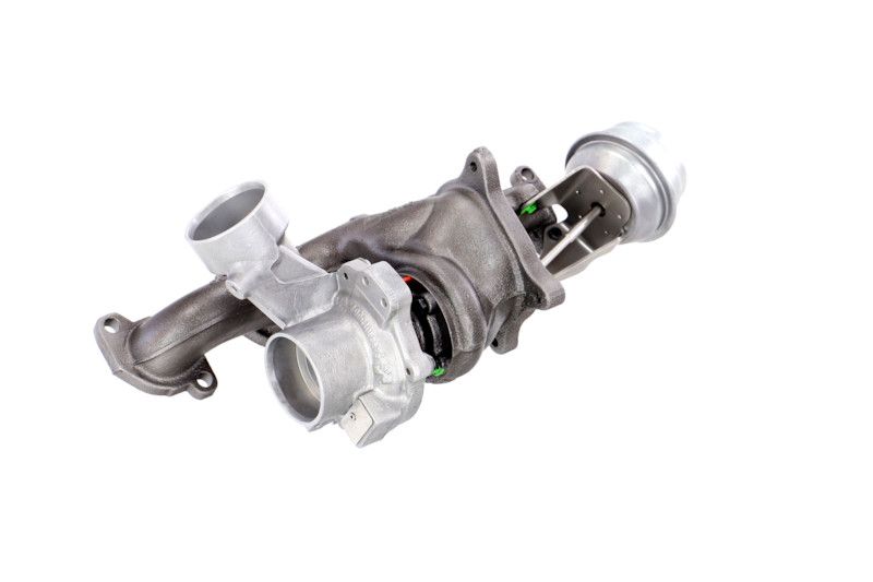 REMANTE 003-001-000091R Charger, charging (supercharged/turbocharged)
