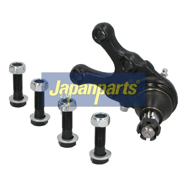 JAPANPARTS Šarnyras / girgždukas