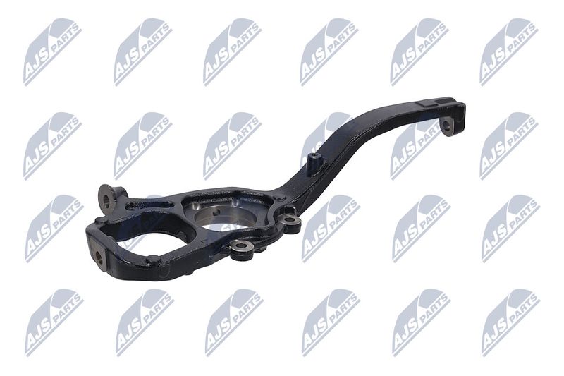 Käändmik, rattakinnitus, NTY ZZP-CH-047